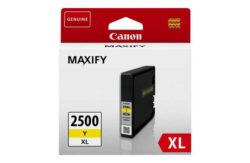 Canon IB4050 MB5050 MB5350 Yellow Ink Cartridge